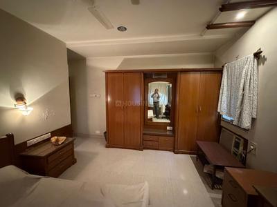 Hall Image of 2500 Sq.ft 3 BHK Apartment / Flat for rent in Rachana 24 Carat, Ramdaspeth Nagpur for Rs. 65000