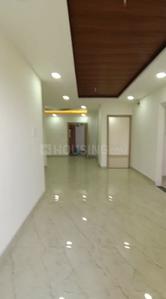 Hall Image of 1200 Sq.ft 2 BHK Apartment / Flat for rent in New Rani Bagh Indore for Rs. 12000
