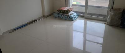 Bedroom Image of 1050 Sq.ft 2 BHK Apartment / Flat for rent in Guruvista Phase II, Kharadi Pune for Rs. 33000