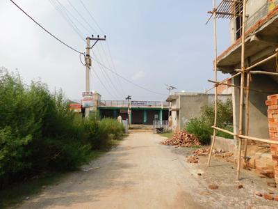 Image of 900 Sq.ft 3 BHK Independent House for sale in Achheja, Greater Noida for Rs. 5500000