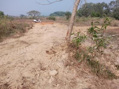 Image of 2400 Sq.ft Residential Plot / Land for sale in Harapur, Bhubaneswar for Rs. 5280000