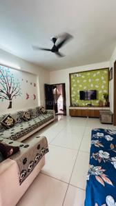 Hall Image of 1467 Sq.ft 2 BHK Apartment / Flat for sale in Landmark Vaidehi Elegance, Vavol Gandhinagar for Rs. 5700000