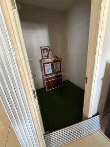 Image of 1234 Sq.ft 2.5 BHK Apartment / Flat for rent in SBP City Of Dreams, Kharar, Mohali for Rs. 28500