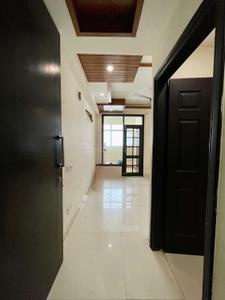 Hall Image of 1650 Sq.ft 3 BHK Apartment / Flat for sale in Golden Sand Apartments Phase 2, Dhakoli Zirakpur for Rs. 10499999