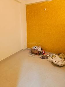 Bedroom Image of 500 Sq.ft 2 BHK Apartment / Flat for rent in New Ashok Nagar New Delhi for Rs. 16000