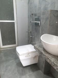 Common Bathroom Image of 1126 Sq.ft 2 BHK Apartment / Flat for sale in The Regents park, Taloja Navi Mumbai for Rs. 8990000
