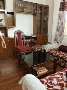 Hall Image of 1150 Sq.ft 3 BHK Apartment / Flat for sale in Rastri 29 Lake East 3rd Road, Santoshpur Kolkata for Rs. 4800000