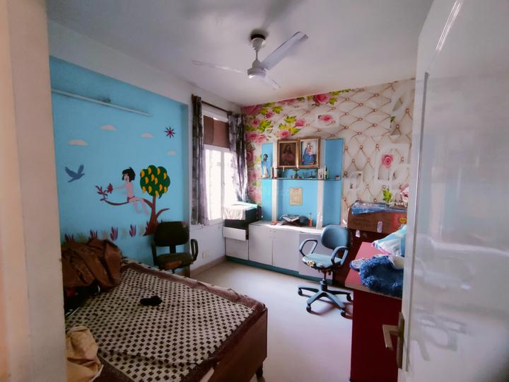 Sector 21C Bedroom 1