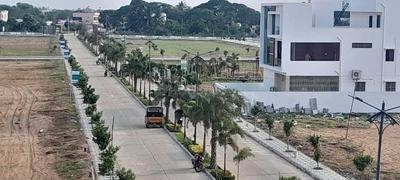 Image of 1800 Sq.ft Residential Plot / Land for sale in Gundlapalem, Nellore for Rs. 5375400