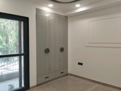 Bedroom Image of 1440 Sq.ft 3 BHK Builder Floor for sale in Mukherjee Nagar New Delhi for Rs. 24000000