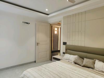 Bedroom Image of 1510 Sq.ft 3.5 BHK Builder Floor for sale in Sector 60 Gurgaon for Rs. 23100000