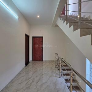 Hall Image of 1800 Sq.ft 3 BHK Duplex for sale in Dunda Raipur for Rs. 4770000