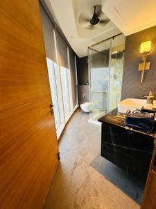 Kitchen Image of 3850 Sq.ft 4 BHK Apartment / Flat for sale in Jaypee The Sun Court, Jaypee Greens Greater Noida for Rs. 74500000