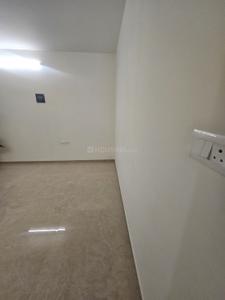 Bedroom Image of 700 Sq.ft 2 BHK Apartment / Flat for sale in Raunak Unnathi Woods Supreme, Hiranandani Estate Thane for Rs. 11000000