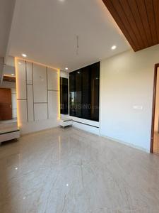 Bedroom Image of 2300 Sq.ft 3 BHK Duplex for sale in Kharar Mohali for Rs. 13000000