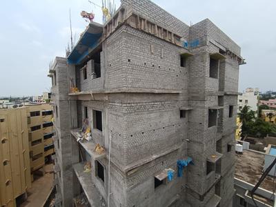 Gallery Cover Image of 1836 Sq.ft 3 BHK Apartment / Flat for sale in Rasulgarh for Rs. 10400000