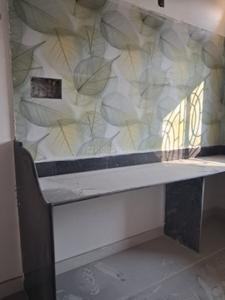 Kitchen Image of 1300 Sq.ft 3 BHK Apartment / Flat for sale in South Dum Dum Kolkata for Rs. 6890000