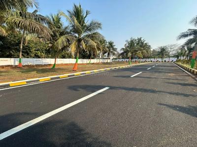 Image of 801 Sq.ft Residential Plot / Land for sale in Somangalam, Chennai for Rs. 2399205