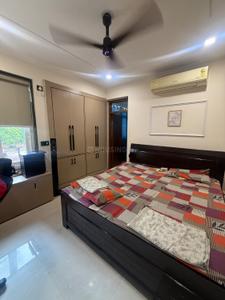 Bedroom Image of 1700 Sq.ft 3 BHK Apartment / Flat for sale in The Palicon Nest, Sector 10A Gurgaon for Rs. 30000000