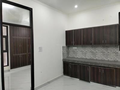 Living Room Image of 800 Sq.ft 2 BHK Apartment / Flat for sale in CI Golf City, Kambakshpur Noida for Rs. 3080000