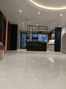 Hall Image of 1800 Sq.ft 3 BHK Apartment / Flat for rent in CGHS Panchsheel Apartment, Sector 10 Dwarka New Delhi for Rs. 50000