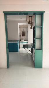 Kitchen Image of 1280 Sq.ft 2 BHK Apartment / Flat for sale in Vanakala Surat for Rs. 4700000