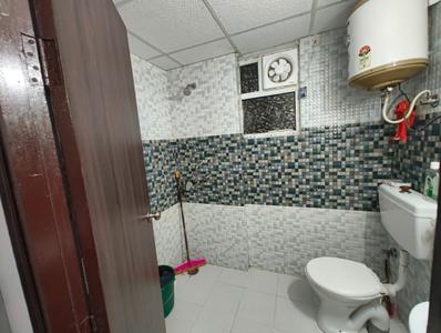 Bathroom Image of 541 Sq.ft 2 BHK Apartment / Flat for sale in Signature Global Andour Heights, Sector 71 Gurgaon for Rs. 11000000