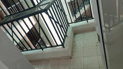 Image of 1505 Sq.ft 3 BHK Apartment / Flat for sale in Gaurs Gaur Global Village, Crossings Republik, Ghaziabad for Rs. 12200000