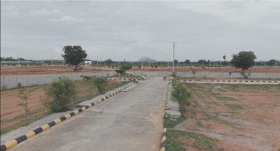 Image of 1530 Sq.ft Residential Plot / Land for sale in Bhuvanagiri, Yadadri Bhuvanagiri for Rs. 2300000