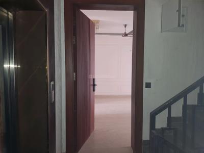 Main Entrance Image of 1377 Sq.ft 3 BHK Builder Floor for sale in Trehan Luxury Floors, Sector 35 Sohna for Rs. 13500000