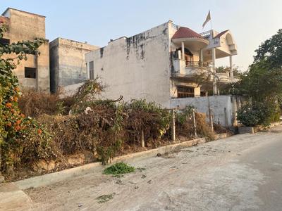 Image of 3230 Sq.ft Residential Plot / Land for sale in Gomti Nagar, Lucknow for Rs. 36800000