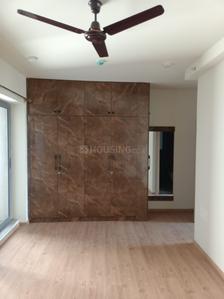 Bedroom Image of 3300 Sq.ft 4 BHK Apartment / Flat for rent in Cardinal One, Yeswanthpur Bengaluru for Rs. 140000