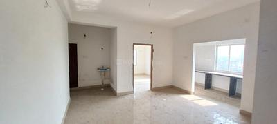 Hall Image of 1197 Sq.ft 3 BHK Apartment / Flat for sale in Chinar Park Kolkata for Rs. 4700000