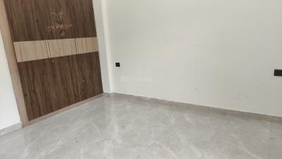 Bedroom Image of 1600 Sq.ft 3 BHK Apartment / Flat for sale in Supertech Livingston, Crossings Republik Ghaziabad for Rs. 12200000