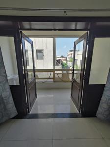 Kitchen Image of 1800 Sq.ft 2 BHK Apartment / Flat for rent in Bhawrasla Indore for Rs. 40000