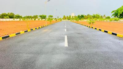 Image of 435 Sq.ft Residential Plot / Land for sale in Kariampalayam, Coimbatore for Rs. 510000