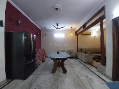 Hall Image of 3229 Sq.ft 6 BHK Independent House for sale in Sector 31 Noida for Rs. 75000000