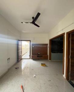Hall Image of 750 Sq.ft 1 BHK Apartment / Flat for rent in Kadubeesanahalli Bengaluru for Rs. 28000