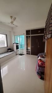 Hall Image of 751 Sq.ft 2 BHK Apartment / Flat for sale in Naman Height, Dabhoi Vadodara for Rs. 3300000