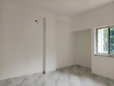 Bedroom Image of 720 Sq.ft 2 BHK Apartment / Flat for sale in Pancha Sayar Kolkata for Rs. 2520000