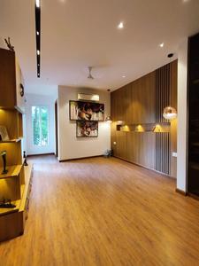 3 BHK Independent Builder Floor