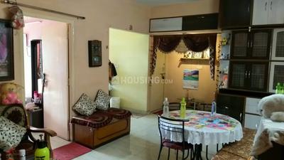 Hall Image of 992 Sq.ft 2 BHK Apartment / Flat for sale in Gamharia Jamshedpur for Rs. 3700000