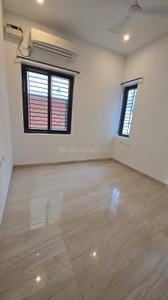 Hall Image of 1957 Sq.ft 3 BHK Villa for rent in Casagrand Amberley, Thazhambur Chennai for Rs. 36000