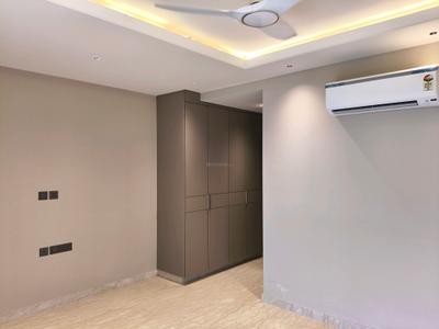 Bedroom Image of 3105 Sq.ft 4 BHK Builder Floor for sale in Eros Rosewood City, Sector 49 Gurgaon for Rs. 40000000