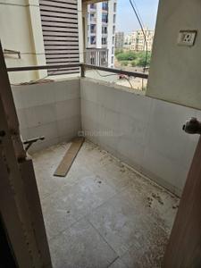 Balcony Image of 1100 Sq.ft 3 BHK Apartment / Flat for sale in Shree Shreenath Avenue, Bhayli Vadodara for Rs. 3900000