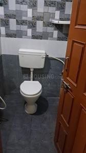 Image of 1200 Sq.ft 2 BHK Apartment / Flat for rent in Bandlaguda Jagir, Hyderabad for Rs. 23000