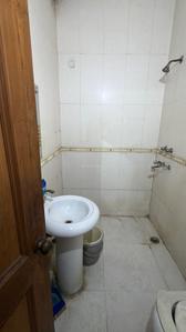 Bathroom Image of 1440 Sq.ft 3 BHK Builder Floor for sale in Rajouri Garden New Delhi for Rs. 17000000