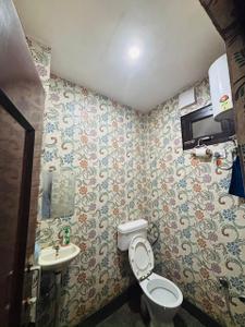 Image of 250 Sq.ft 1 RK Studio for rent in Munirka, New Delhi for Rs. 16000