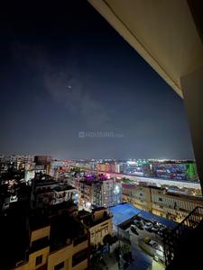 Balcony Image of 954 Sq.ft 2.5 BHK Apartment / Flat for sale in Ambey Gateway, Chinar Park Kolkata for Rs. 11500000