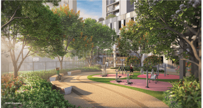 Image of 1767 Sq.ft 3 BHK Apartment / Flat for sale in ANP Privado, Baner, Pune for Rs. 22900000